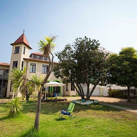 Vina City Hostel II Виня дел Мар Екстериор снимка