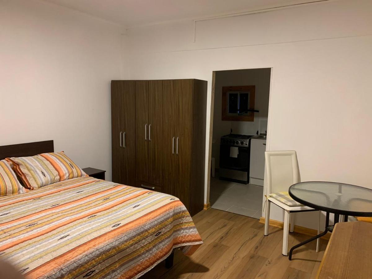 Vina City Hostel II Виня дел Мар Екстериор снимка