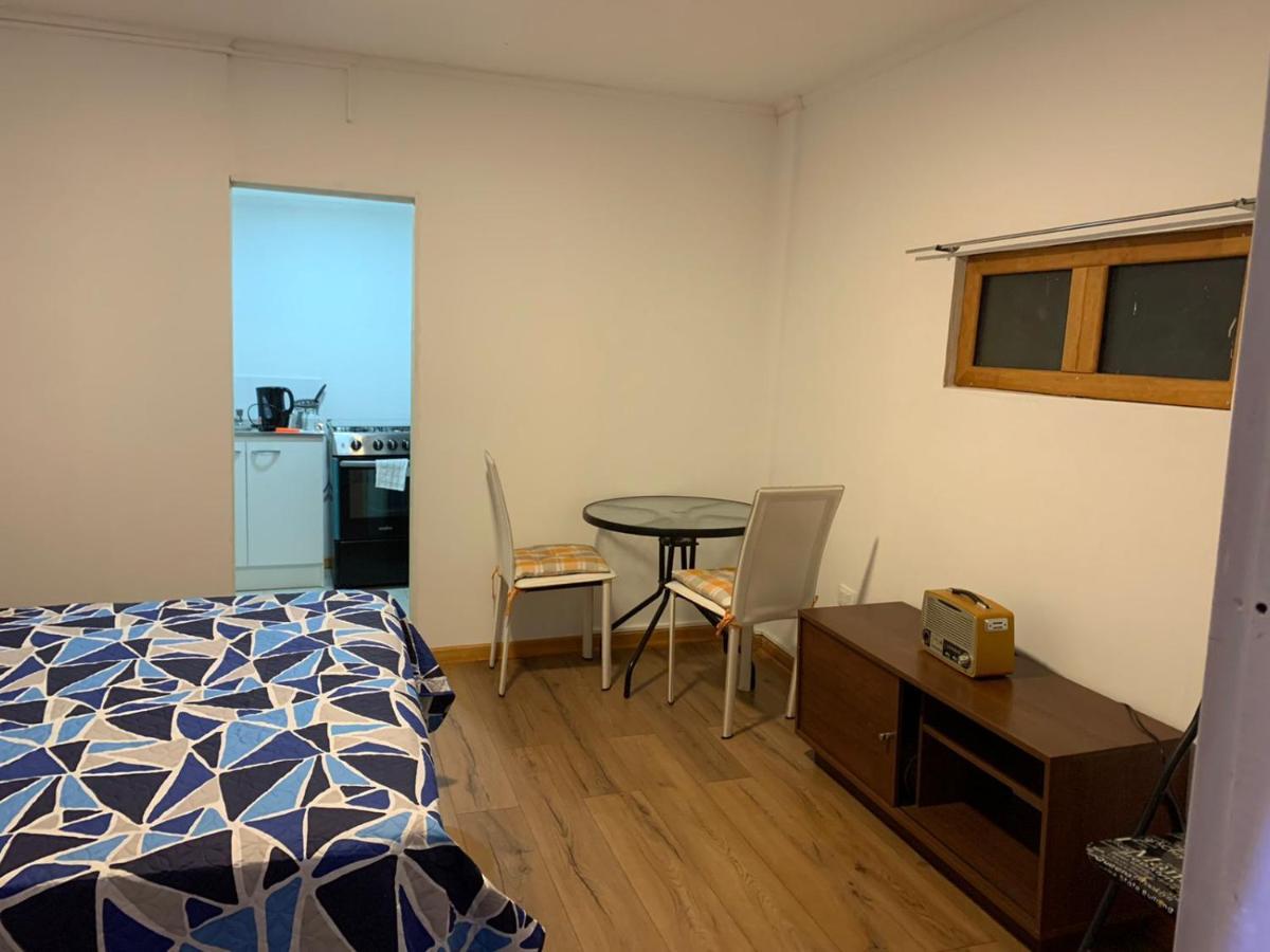 Vina City Hostel II Виня дел Мар Екстериор снимка