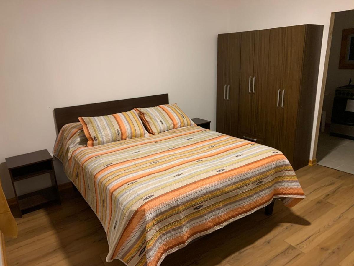 Vina City Hostel II Виня дел Мар Екстериор снимка
