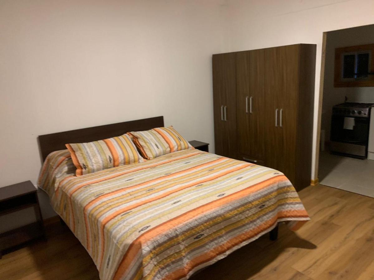 Vina City Hostel II Виня дел Мар Екстериор снимка