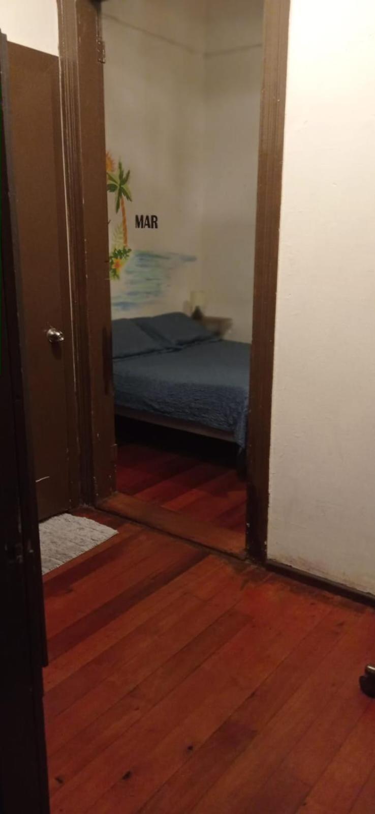 Vina City Hostel II Виня дел Мар Екстериор снимка