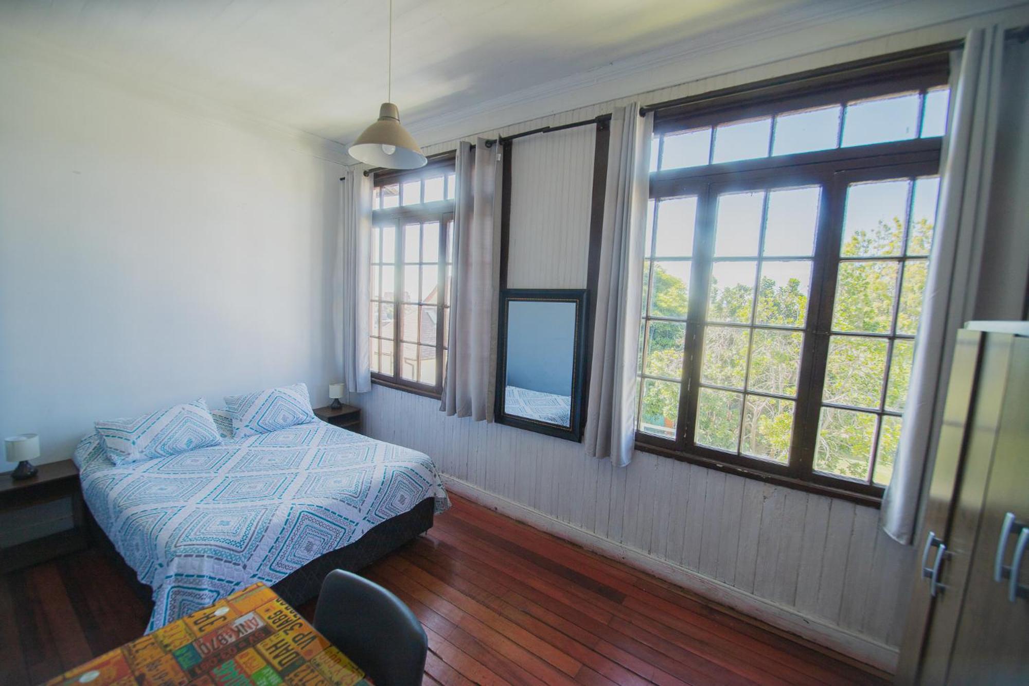 Vina City Hostel II Виня дел Мар Екстериор снимка