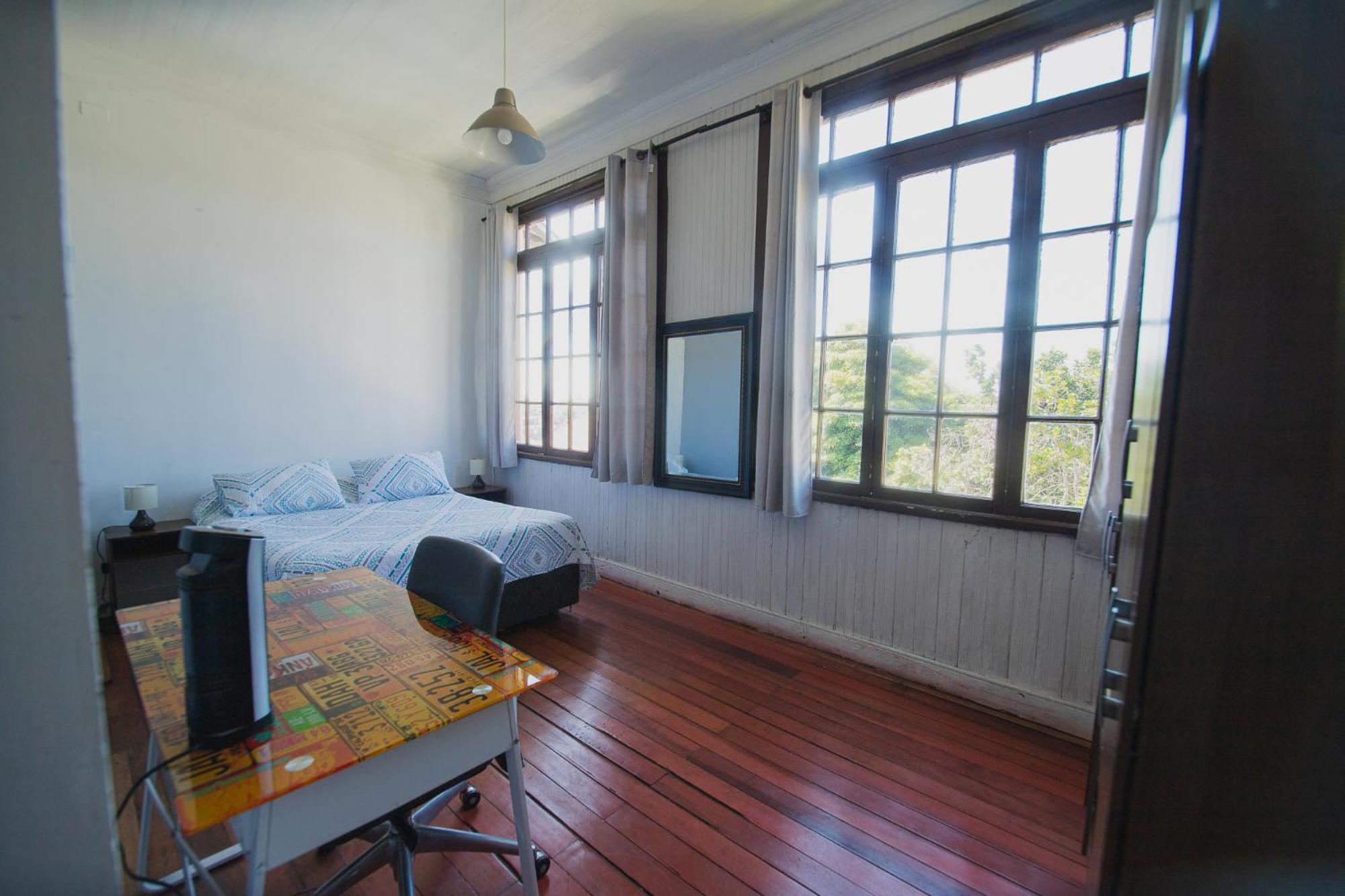 Vina City Hostel II Виня дел Мар Екстериор снимка