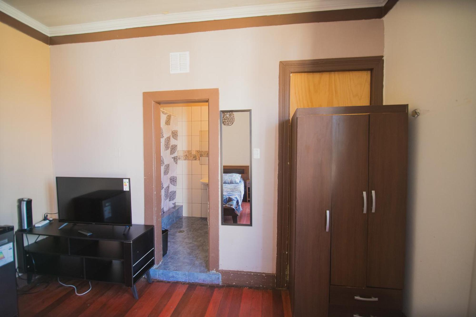 Vina City Hostel II Виня дел Мар Екстериор снимка