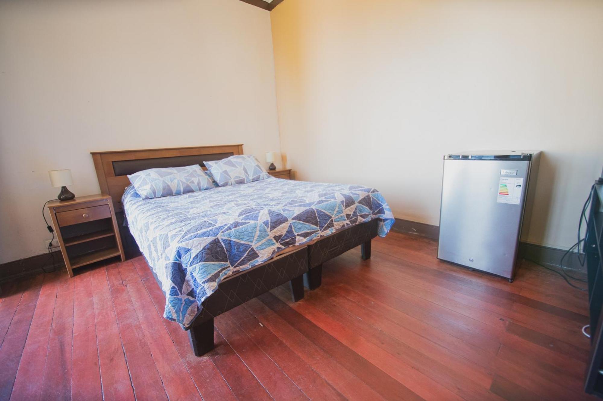 Vina City Hostel II Виня дел Мар Екстериор снимка