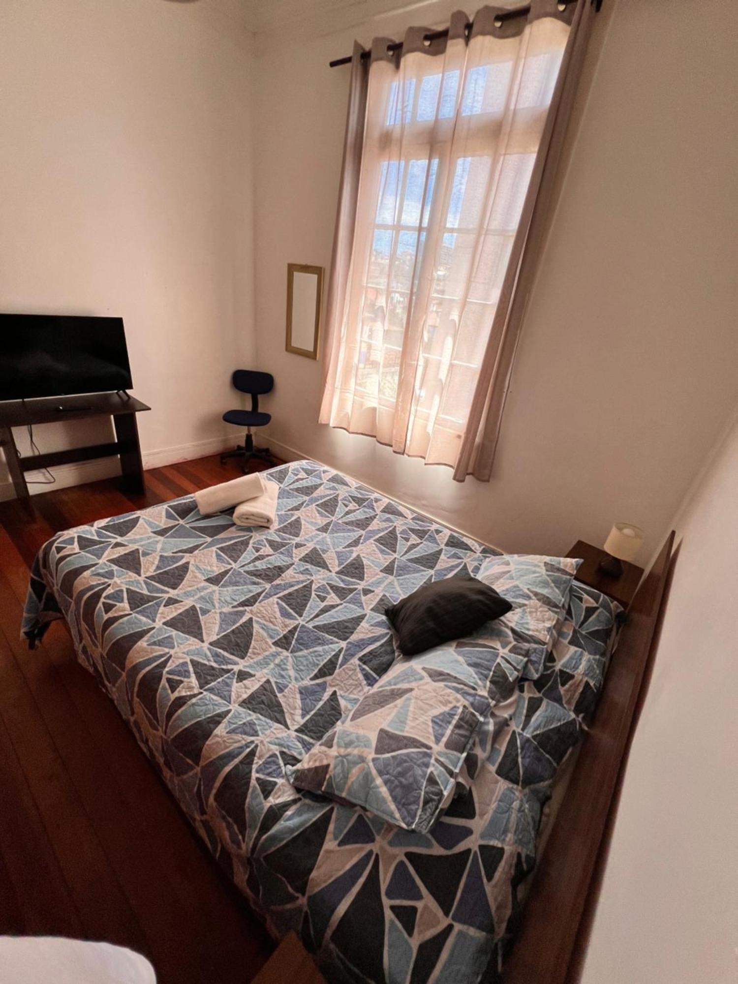 Vina City Hostel II Виня дел Мар Екстериор снимка