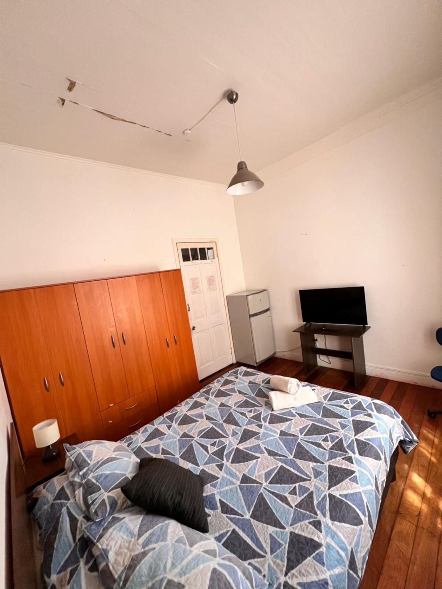 Vina City Hostel II Виня дел Мар Екстериор снимка